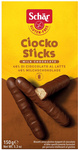 Cioko Sticks - glutenfreie Schokoladenkekse 150 g - Schar