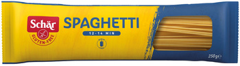 Glutenfreie Spaghetti Nudeln 250 g