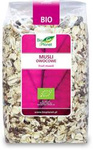 Bio Fruchtmüsli 600 g – Bio Planet