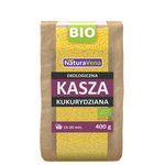 Maisgrütze BIO 400 g - Naturavena