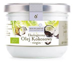 Kokosnussöl nativ BIO 200 ml