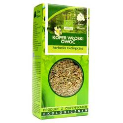 Fenchel-Früchtetee BIO 50 g