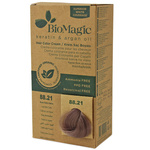 Haarfärbemittel frostiger Kaffee mit Milch (88.21) 250 g - Biomagic