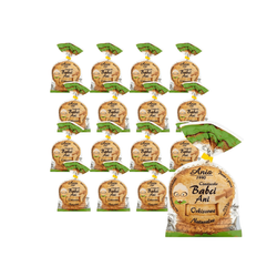 Granny Annie's Dinkelkekse B/C 100 g