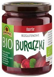 Geriebene Rote Bete BIO 540 ml