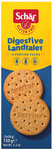 Digestive Landtaler glutenfreie Kekse 150 g – Schar