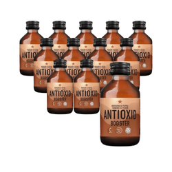 SET 12 x Antioxid BOOSTER Schuss 100 ml