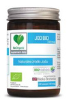 Jod 100 Tabletten BIO (150 mcg) - Be Organic