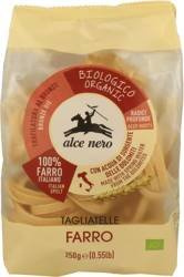 Nudeln (Dinkel) tagliatelle nest BIO 250 g