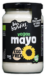 Vegane Bio Mayonnaise 370 ml – Bio Bandits