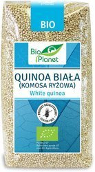 Weiße Quinoa (Quinoa) glutenfrei BIO 500 g