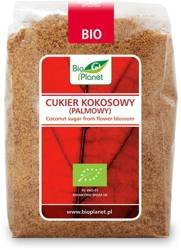 Kokosnuss(Palm)zucker BIO 300 g