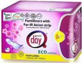 Anionenstreifen Damenbinden 30 Stk.