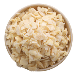 Mandelblättchen (Mandelblättchen) 250 g - TOLA