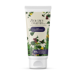 Hedocost Gel 250 ml - Kräutergarten von Jozka (Dary Natury)