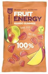Mangosnacks 100 % Frucht glutenfrei 35 g – Bombus