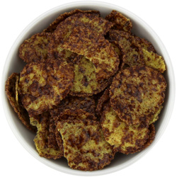 Mais- und Schokoladenflocken BIO (roh) (10 kg) 7