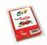 Tofu rosso BIO 200 g