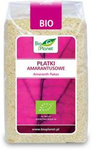 Bio Amaranthflocken 300 g – Bio Planet