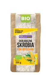 Maisstärke BIO 250 g - Naturavena