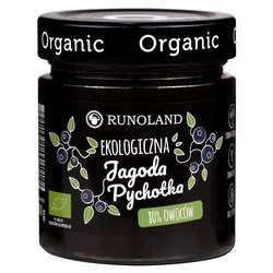 Heidelbeere Pychotka BIO 200 g