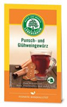 Gewürz für Glühwein BIO (5 x 2 g) 10 g