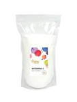 Vitamin C Nahrungsergänzungsmittel 500 g - Batom
