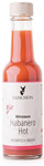 Bio Habanero Soße scharf 140 ml – Sanchon