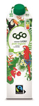 Fair gehandeltes Kokosnusswasser BIO 1 i - coco (dr martins)