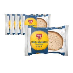 Pain campagnard - glutenfreies Landbrot 240 g - Schar