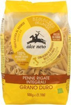 Nudeln (Vollkorngrieß) Penne BIO 500 g