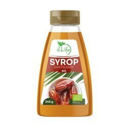 Datum Sirup BIO 345 g