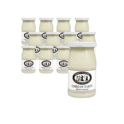 SET 12 x Geriebener Meerrettich 160 g