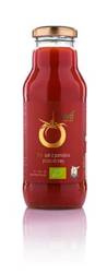 Saft von pürierten Tomaten BIO 300 ml