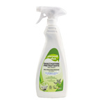 Eco 500 ml Minze und Eukalyptus Spray Wäschefleckenentferner - Ekos