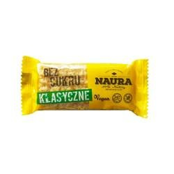 Zuckerfreie Sesamsamen 27 g - Naura