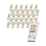 SET 30 x Glutenfreie Soba-Buchweizennudeln BIO 250 g
