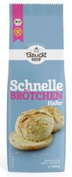 Glutenfreie Brötchenbackmischung Bio 500 g Bauck Hof