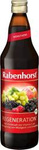 Regenerierender Multifruchtsaft Bio 750 ml - Rabenhorst