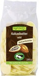 Kakaobutter in Scheiben BIO 100 g