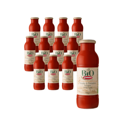 Tomaten-Passata BIO 700 g