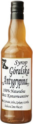 Antigrypsin-Sirup 500 ml