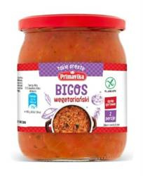 Vegetarische Bigos 2 Portionen 480 g