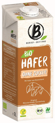 Haferdrink ohne Zucker bio 1 l - BERIEF