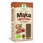 Glutenfreies Eichelmehl BIO 500 g