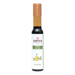 Neemöl 250 ml - Sattva