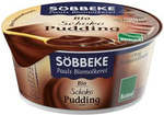 Schokoladenpudding BIO 150 g