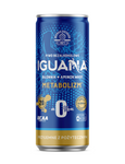 Stoffwechsel alkoholfreies Bier 330 ml (Dose) - Iguana