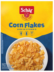 Cornflakes, glutenfrei 250 g