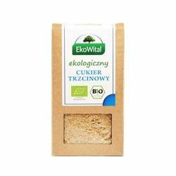 Rohrzucker BIO 500 g